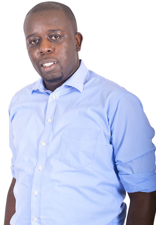 William Banda